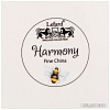 Набор обеденных тарелок Lefard Harmony 133-359
