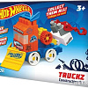 Конструктор Bauer Hot Wheels 718 Truckz T-Hook