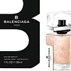 Balenciaga B. Balenciaga EdP (30 мл)