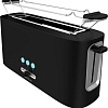 Тостер Cecotec Toast&amp;Taste 10000 Extra (черный)