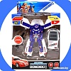 Трансформер Bondibon Bondibot ВВ5520