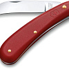 Складной нож Victorinox Pruning Knife S (красный)