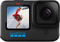 Экшен-камера GoPro HERO10 Black