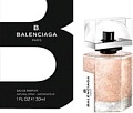 Balenciaga B. Balenciaga EdP (30 мл)