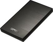 Внешний жесткий диск Silicon-Power Diamond D05 2TB (SP020TBPHDD05S3T)