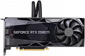 Видеокарта EVGA GeForce RTX 2080 Ti XC Hybrid Gaming 11GB GDDR6 11G-P4-2487-KR