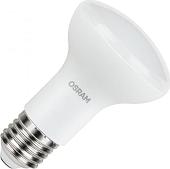 Светодиодная лампочка Osram LV R80 90 11SW/840 230V E27 10X1