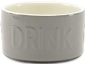 Миска Scruffs Classic Water 822727 (серый)