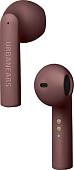 Наушники Urbanears Luma (бордовый)