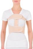 Бандаж на грудную клетку Trives Т-1338 №6 женский