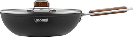 Сковорода ВОК Rondell Fjord RDA-1800
