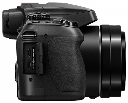 Panasonic Panasonic Lumix DC-FZ82