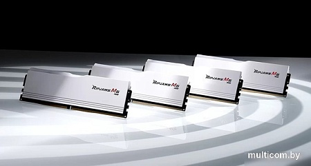 Оперативная память G.Skill Ripjaws M5 RGB 2x16ГБ DDR5 6000 МГц F5-6000J3238G32GX2-RM5RW