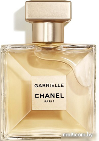 Chanel Gabrielle EdP 35мл
