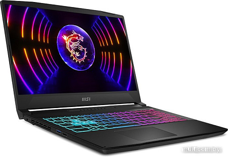 Игровой ноутбук MSI Katana 15 B13VGK-1892XBY