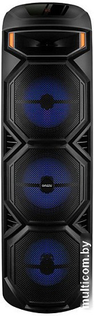 Колонка для вечеринок Ginzzu GM-239