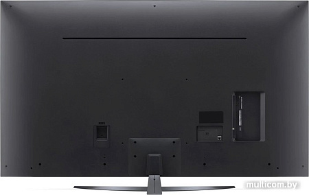 Телевизор LG 60UQ81003LA