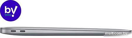 Ноутбук Apple Macbook Air 13" M1 2020 2FMGN63 Неиспользованный by Breezy, грейд N