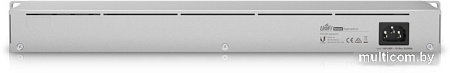 Управляемый коммутатор 2-го уровня Ubiquiti UniFi Switch Aggregation