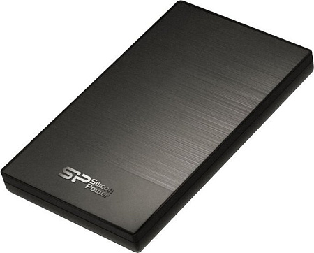 Внешний жесткий диск Silicon-Power Diamond D05 2TB (SP020TBPHDD05S3T)