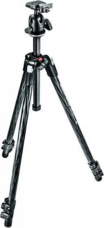 Трипод Manfrotto MK290XTC3-BH