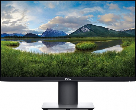 Монитор Dell P2421DC