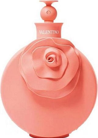 Парфюмерная вода Valentino Valentina Blush EdP (80 мл)