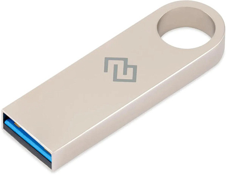 USB Flash Digma Drive3 64GB DGFUL064A30SR