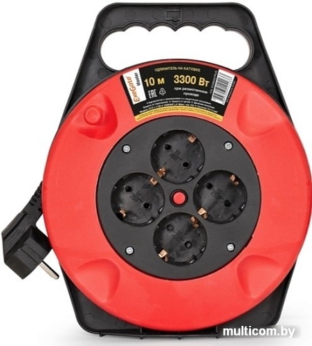 Удлинитель ExeGate Master ECS-1-1.5B