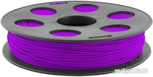 Bestfilament PLA 1.75 мм 500 г (фиолетовый)