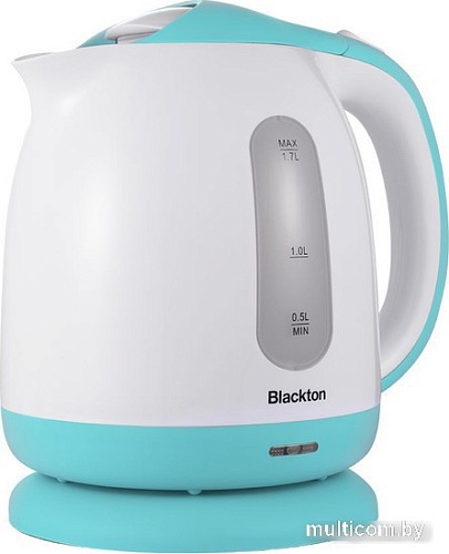 Blackton Bt KT1701P (белый/мятный)