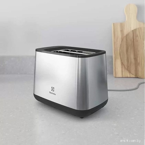 Тостер Electrolux E3T1-3ST