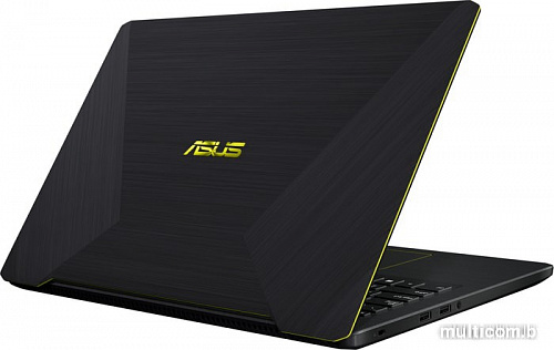 Ноутбук ASUS X570ZD-FY418