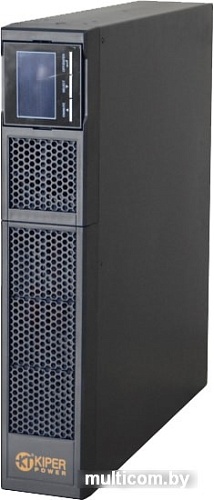 Источник бесперебойного питания Kiper Power Online 2K RM Schuko
