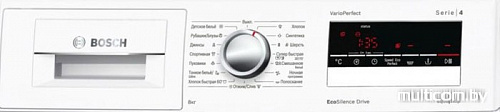 Стиральная машина Bosch WAN28290OE