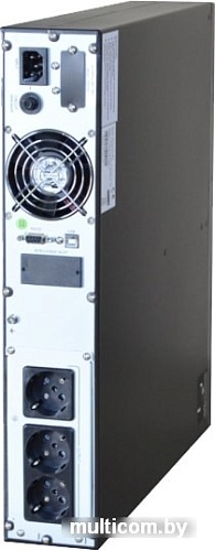 Источник бесперебойного питания Kiper Power Online 2K RM Schuko