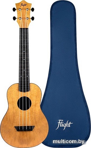 Укулеле Flight TUC-55 Mango