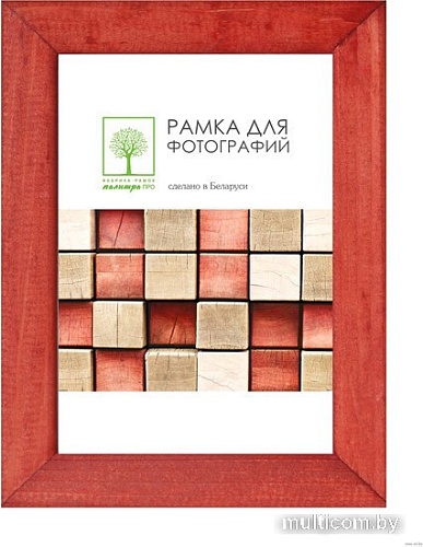 Фоторамка Палитра Д18К/SAD-35 21x30