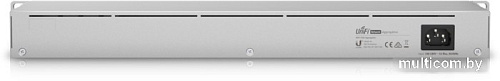 Управляемый коммутатор 2-го уровня Ubiquiti UniFi Switch Aggregation