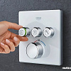 Смеситель Grohe Grohtherm SmartControl 29157LS0