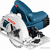 Дисковая пила Bosch GKS 55 Professional (0601664000)