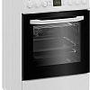 Кухонная плита BEKO FFSM57312GWS