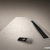 Кухонная вытяжка Elica Adagio BL/F/90