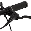 Велосипед Stinger Reload STD 29 р.18 2023 (черный)