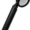 Душевая лейка Aroma Sense AS-9000RB (черный матовый)