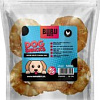 Лакомство для собак Bubu Pets Куриное мясо на сыромятных кольцах PS0049 (500 г)