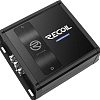 Автомобильный усилитель Recoil DII700.4