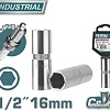 Головка слесарная Total THSPS12166