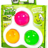 Набор слаймов Slime Simple Tropic S130-70 175 г