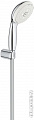 Душевой гарнитур Grohe New Tempesta 100 27849001